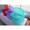 Giỏ 2 quai có nắp 3003